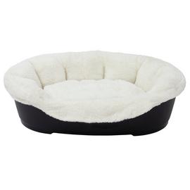 Plastic Pet Bed Liner