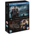 Fantastic Beasts Double Pack BluRay Box Set