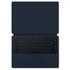 Google Pixel Slate Tablet Cover with Keyboard - Navy