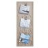Argos Home Wooden Clip Photo Frame