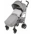 Chicco Liteway 3 SE Stroller - Titanium