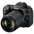 Nikon D7500 AF-S DX NIKKOR 18 to 140 VR DSLR Camera