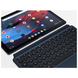 Pixel Slate 12.3 Inch i5 8GB 128GB 2-in-1 Chromebook Bundle