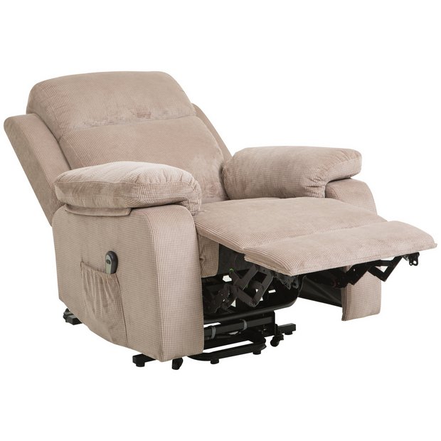 Relaxing chair argos sale