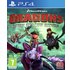Dragons: Dawn of New Riders PS4 Game