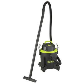 Guild 16 Litre Wet and Dry Vacuum Cleaner - 1300W