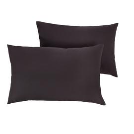 Habitat Cotton Rich 180 TC Standard Pillowcase Pair