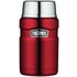 Thermos King Red Food Flask710ml