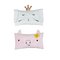 Argos Home Pig or Bunny Cushion - 1 Provided