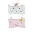 Argos Home Pig or Bunny Cushion - 1 Provided