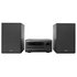 Denon DT1 HiFi Mini System with CD and Bluetooth Black