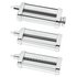 KitchenAid 5KSMPRA Pasta Sheet Roller and Cutter - S/Steel