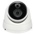 Swann 4K Ultra HD Security Camera with AudioWhite