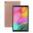 Samsung Tab A 10.1in 32 GB Wi-Fi Cellular LTE Tablet - Gold