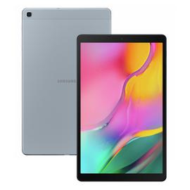 Samsung Galaxy Tab A 10.1 Inch 32GB LTE Tablet - Silver