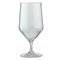 Argos Home Rainforest Gold Rim Tulip Glass - 4 Pack