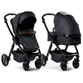 Baby Elegance Venti Pushchair - Black