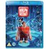 Ralph Breaks the Internet Blu-Ray
