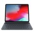Apple Smart 12.9 Inch iPad Pro Case with Keyboard - Grey