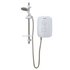 Dimplex Vital DL Stop Start 9.5kW Electric Shower
