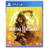 Mortal Kombat 11 PS4 Game