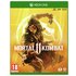 Mortal Kombat 11 Xbox One Game