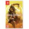 Mortal Kombat 11 Nintendo Switch Game