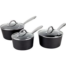 Scoville Neverstick Performance 3 Piece Pan Set