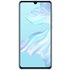 SIM Free Huawei P30 128GB Mobile Phone-Crystal