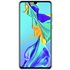 SIM Free Huawei P30 128GB Mobile Phone - Aurora