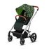 Cybex Balios S Pushchair Special EditionRespect Green