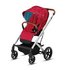 Cybex Balios S Pushchair Special Edition - Love Red