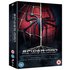 SpiderMan 5 Film Collection DVD Box Set