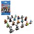 LEGO Disney Minifigures Series 2 Limited Edition - 71024