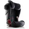 Britax Romer KIDFIX S ISOFIX-Latch Group 2/3 Car Seat