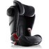 Britax Romer KIDFIX S ISOFIX-Latch Group 2/3 Car Seat