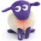 Sweet Dreamers Deluxe Ewan the Sheep - Purple