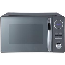 Morphy Richards 23L 900W Combination Microwave - Black