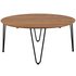 Habitat Tyler Round coffee Table
