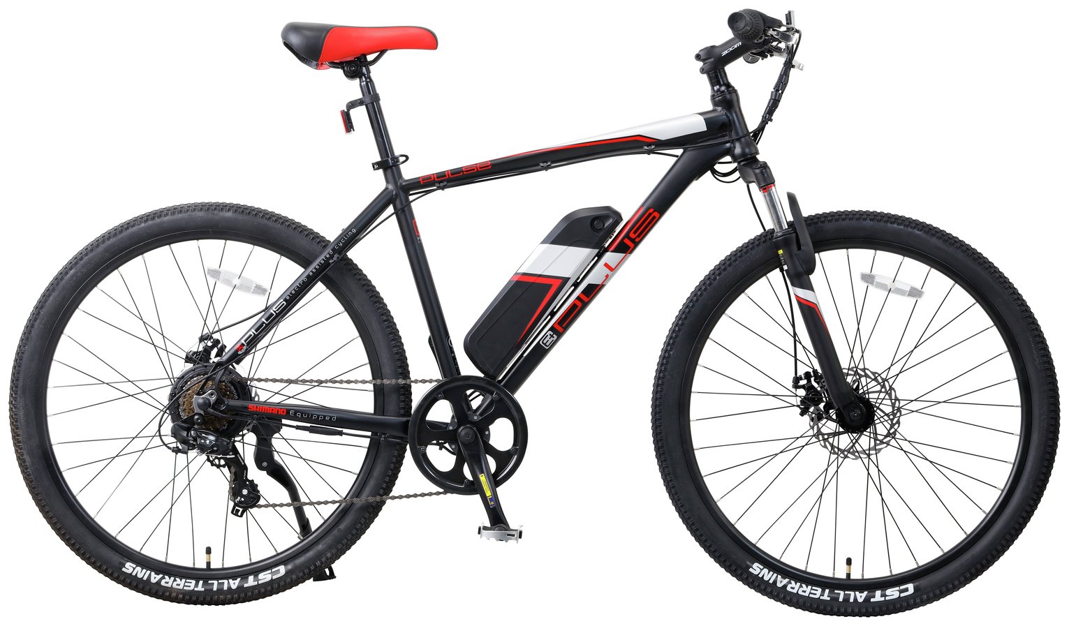 argos bikes in stock