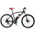 E-Plus Pulse 27.5 inch Wheel Size Unisex Electric Bike