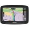 TomTom VIA 52 5in Traffic Western EU Lifetime Maps Sat Nav