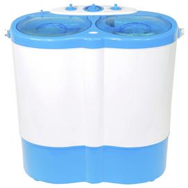 Leisurewize Twin Tub Washing Machine