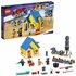 LEGO Movie 2 Emmet's Dream Toy House Building Set - 70831