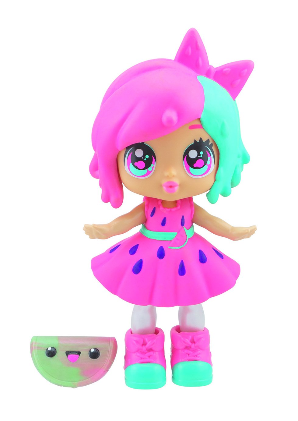 ice cream squishy argos