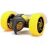 Tumble Bee Radio Controlled Truck - Yellow