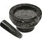 Argos Home Granite Pestle and Mortar