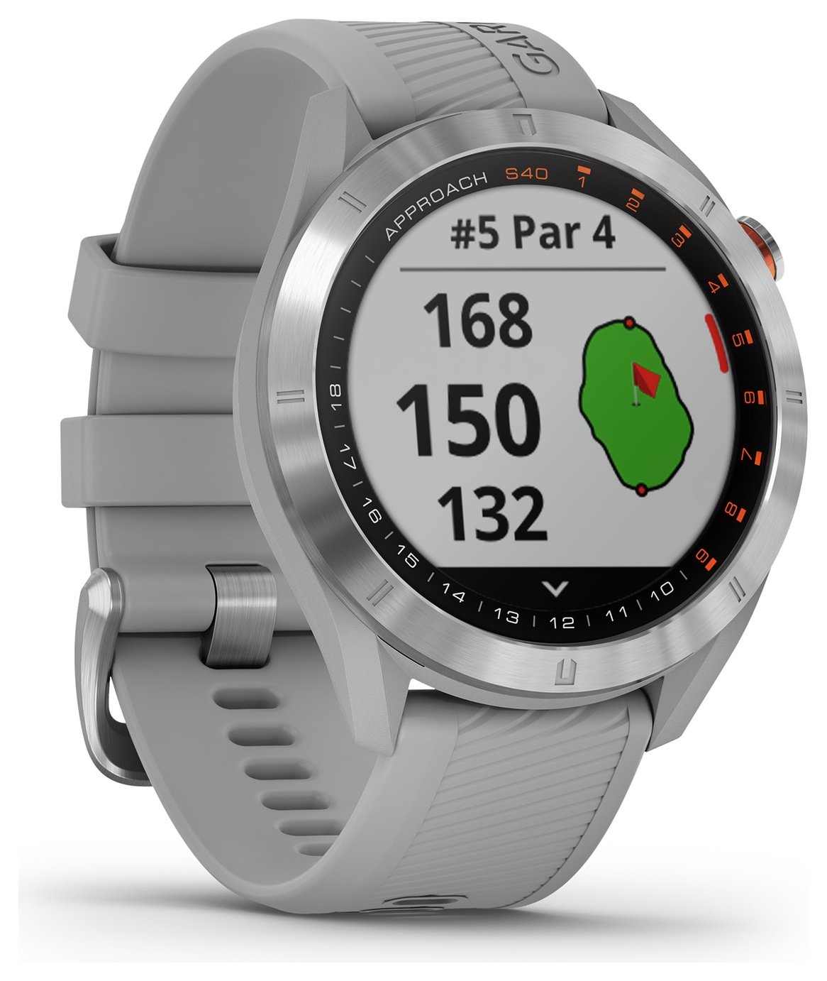 huawei watch gt exercise rings
