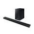 Samsung Harman Kardon HW-Q60R 5.1Ch Cinematic Sound Bar