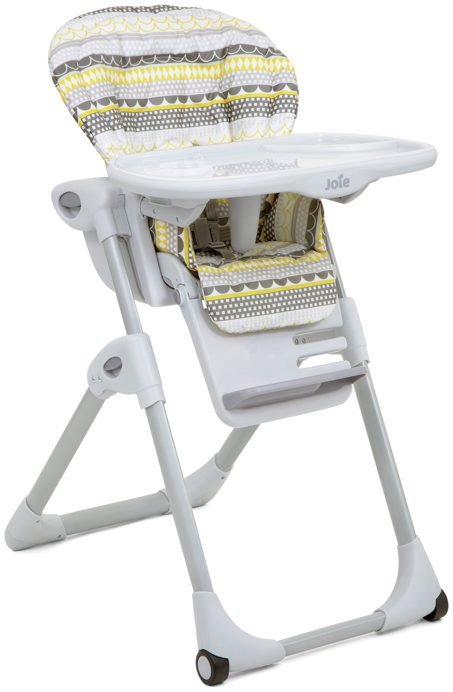 joie high chair argos